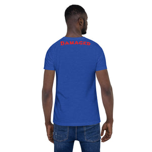 XL Short-Sleeve Unisex T-Shirt