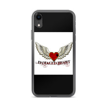 Load image into Gallery viewer, Damaged Heart iPhone Case