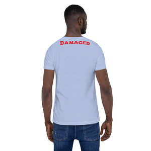 XL Short-Sleeve Unisex T-Shirt