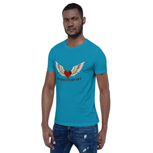 XL Short-Sleeve Unisex T-Shirt