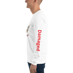 Men’s Long Sleeve Shirt