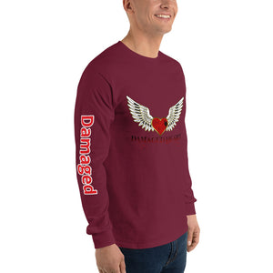 Men’s Long Sleeve Shirt