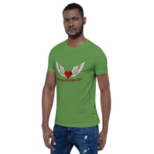 Load image into Gallery viewer, XL Short-Sleeve Unisex T-Shirt