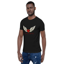 Load image into Gallery viewer, XL Short-Sleeve Unisex T-Shirt