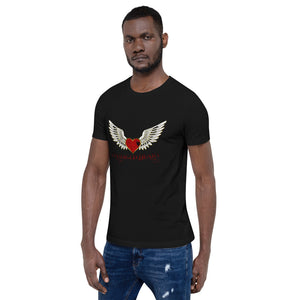 XL Short-Sleeve Unisex T-Shirt