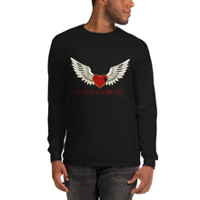 Load image into Gallery viewer, Long Sleeve T-Shirt