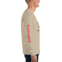 Load image into Gallery viewer, Men’s Long Sleeve Shirt