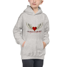 Load image into Gallery viewer, Kids Hoodie