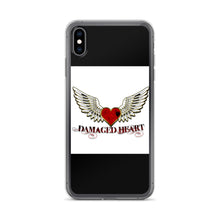 Load image into Gallery viewer, Damaged Heart iPhone Case