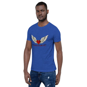 XL Short-Sleeve Unisex T-Shirt