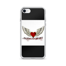 Load image into Gallery viewer, Damaged Heart iPhone Case