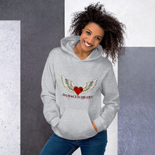 Load image into Gallery viewer, Unisex Hoodie