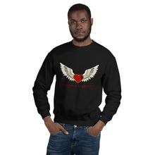 Load image into Gallery viewer, Unisex Sweatshirt