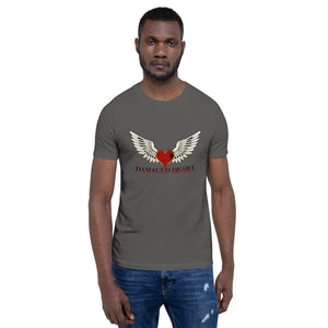 XL Short-Sleeve Unisex T-Shirt