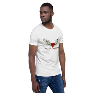 XL Short-Sleeve Unisex T-Shirt