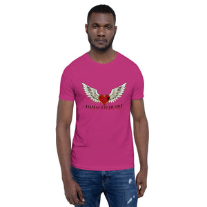 XL Short-Sleeve Unisex T-Shirt