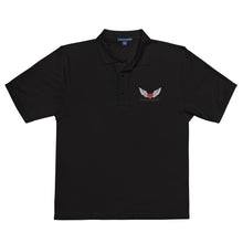 Load image into Gallery viewer, Embroidered Polo Shirt