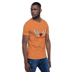 XL Short-Sleeve Unisex T-Shirt